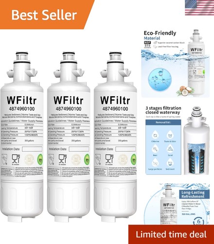 4874960100 filter replacement - 4874960100,