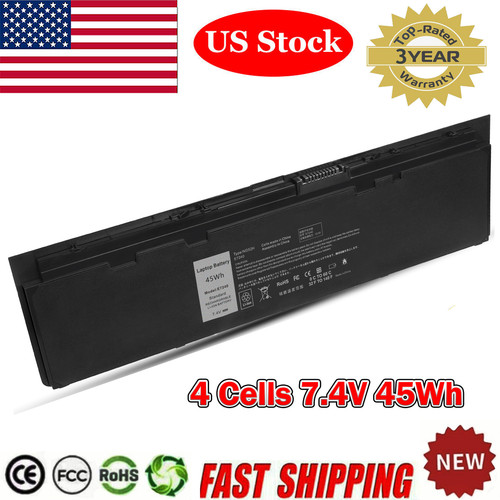 Battery for dell latitude - for,