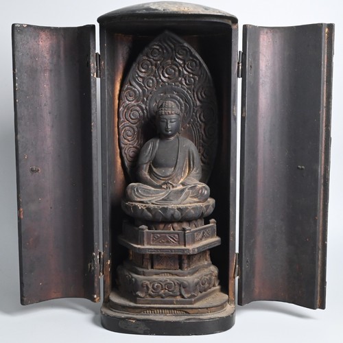 1279 antique japanese - 1279,