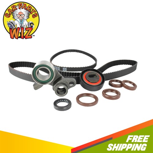 Engine timing belt - timing,
