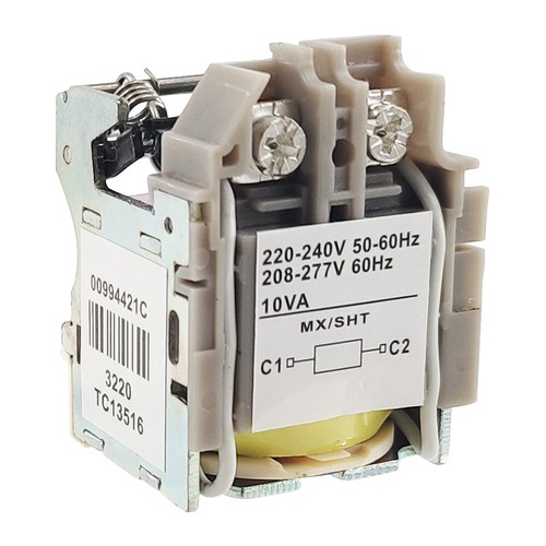S29387 shunt coil - shunt,