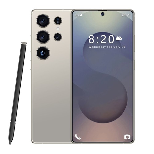 2026 g25 ultra - 256gb, 5g