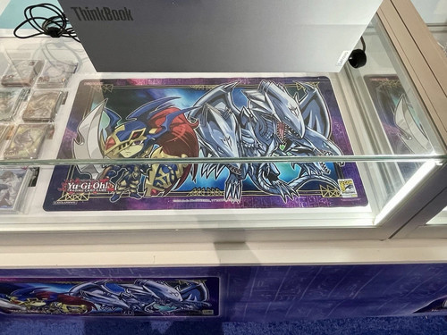 San diego comic con - yu-gi-oh!,