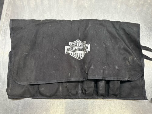 Harley davidson roll - harley,