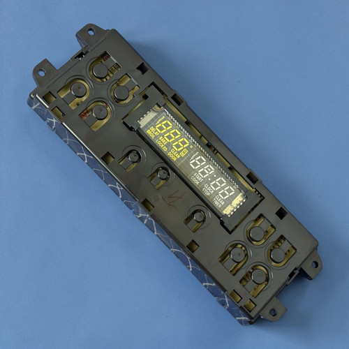 Built oven control board - built,