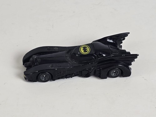 Batman batmobile diecast car - batman,