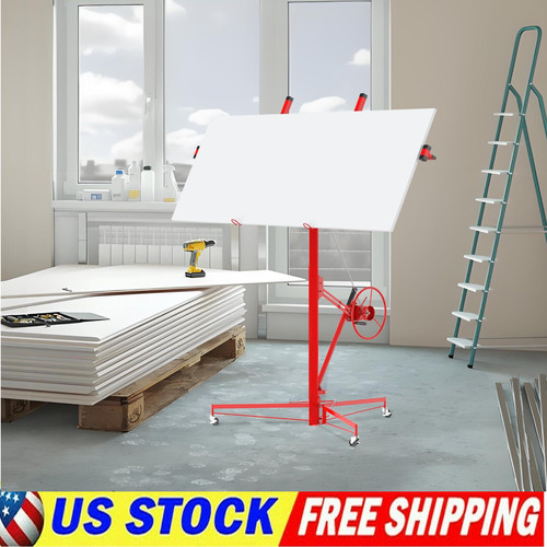 16ft drywall lifter panel - lifter,