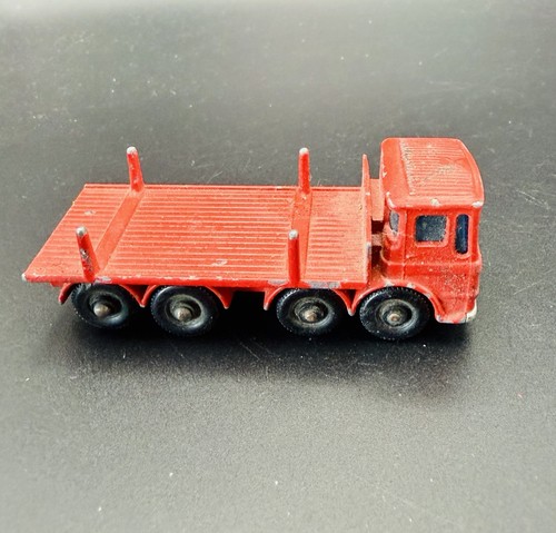 Matchbox lesney superfast 1973 - matchbox,