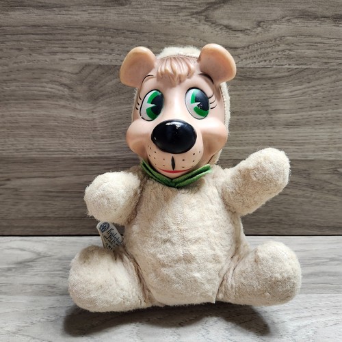 Boo bear hanna barbera - bear, hanna-barbera