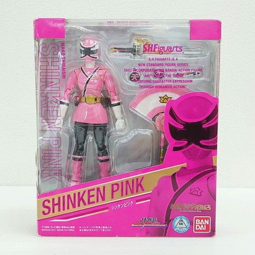 Samurai sentai shinkenger - samurai,
