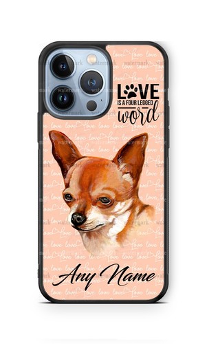 Custom chihuahua dog - custom,