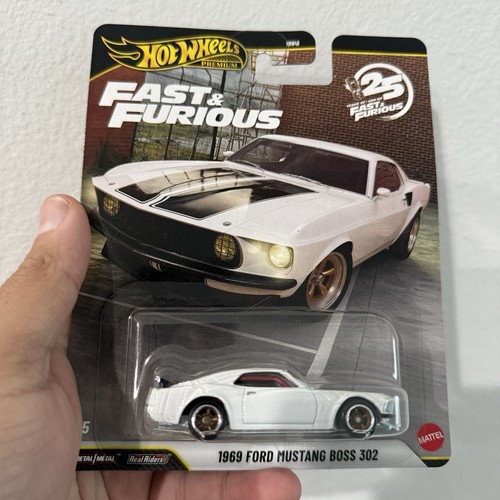 Hot wheels 2025 fast - 2025, &
