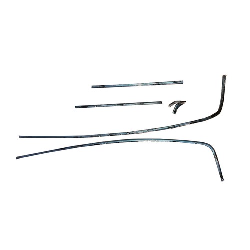 Drip rail moulding - rail,
