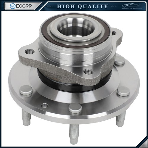 1pc front wheel hub - front,