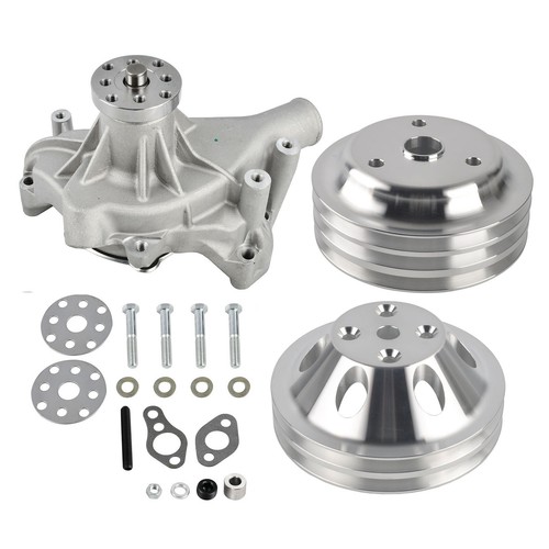 For sbc chevy 350 lwp - chevy, high