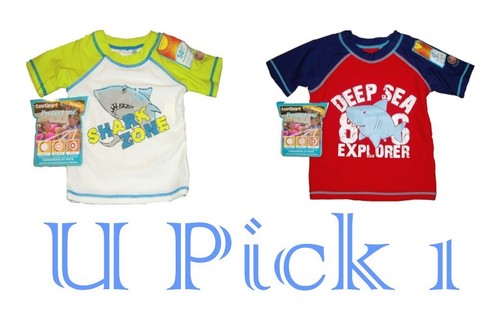 Rash guard swim - guard, kids