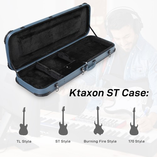 Ktaxon full size hard - ktaxon,
