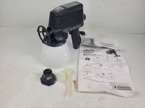 Wagner power painter - power,