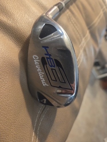 Cleveland hb3 hybrid iron set - iron,
