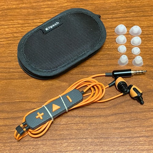 Genuine original klipsch - original, image