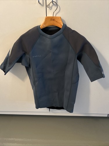 Neil wetsuit shirt xl - wetsuit,