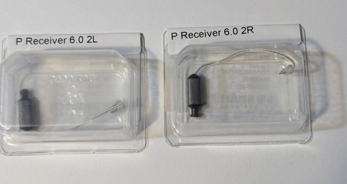Phonak power receiver - phonak, 6.0