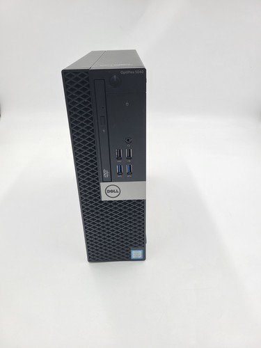 Dell optiplex 5040 - dell,