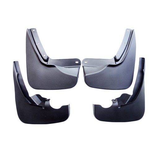 Wheel mudguards splash guards - wheel,