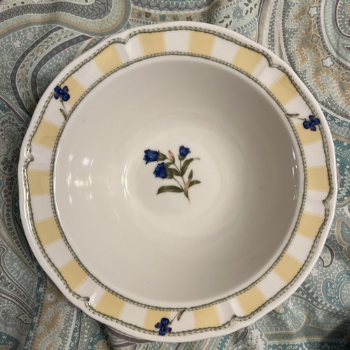 Noritake summer estate round - estate,