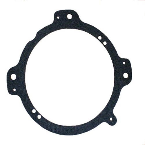 Triumph stag headlight rubber - headlight,