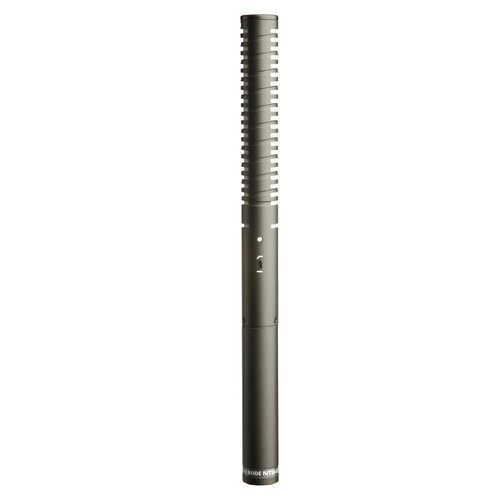 Rode ntg2 directional shotgun - ntg2,