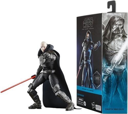 Star wars the black - wars, series