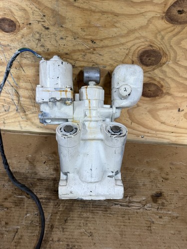 Evinrude ficht etec - evinrude,