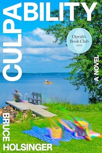 Culpability novel oprahs boo - culpability,