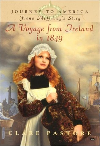 Voyage from ireland - a, in