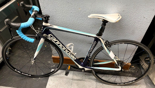 Cannondale synapse 14781 - synapse,