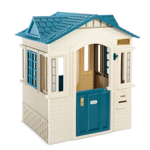 Little tikes cape cottage - little,