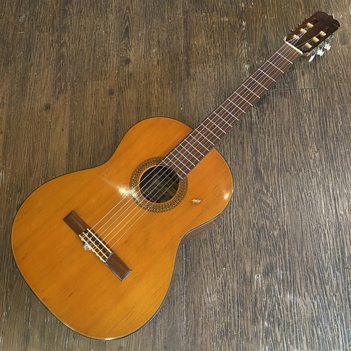 Classical guitar made - guitar, by