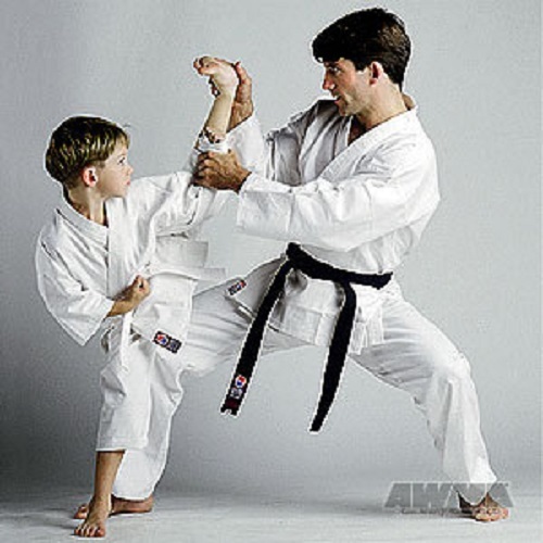 Proforce student karate - student,