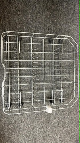 Oem dishwasher lower - ge, rack