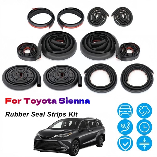 Door rubber seal - rubber,