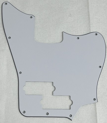 White ply for fit - for, squier