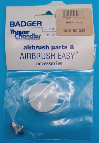 Badger airbrush 038 - airbrush, #50-038
