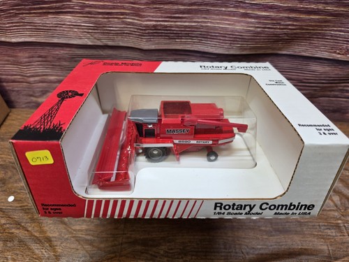 Scale models massey - 1/64,