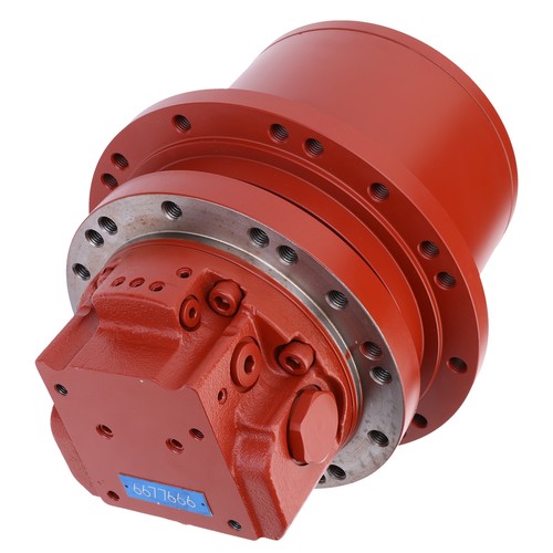 New bolt final - bolt, drive