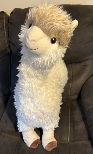 Hug fun jungle - xl, plush