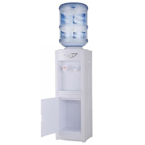 Gallon water cooler - water,