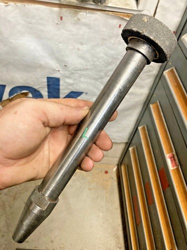 Jones shipman od grinding - od,