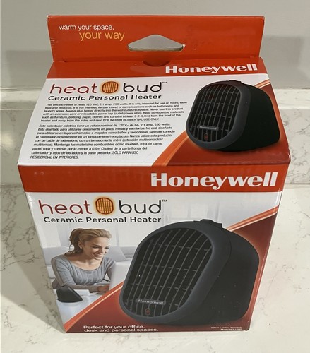 Honeywell heat bud ceramic - bud,