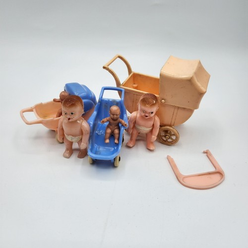 Vintage renwal baby - vintage,